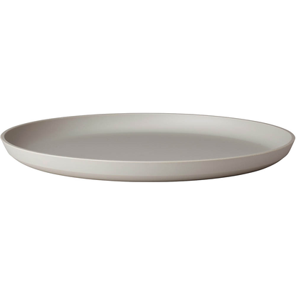 Artikelbild 2 für MEPAL Teller Silueta nordic white Ø 26,0 cm, 1 St., Artikelnummer 435459