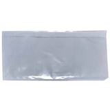 Artikelbild 1 für LMG Lieferscheintaschen Kunststoff DIN lang 1.000 St., Artikelnummer 576247