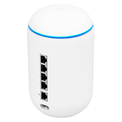 Artikelbild 5 für UBIQUITI® UniFi Dream Machine Router, 1 St., Artikelnummer 646842
