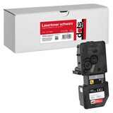 Artikelbild 1 für dots schwarz Toner kompatibel zu KYOCERA TK-5440K, Artikelnummer 618296