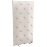 Artikelbild 1 für PAPERFLOW Trennwand easyScreen Classic Chic, 61473 bunt 94,0 x 173,4 cm, 1 St., Artikelnummer 206587