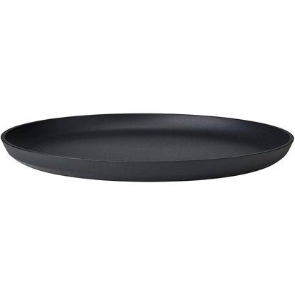 Artikelbild 2 für MEPAL Teller Silueta nordic black Ø 26,0 cm, 1 St., Artikelnummer 435448