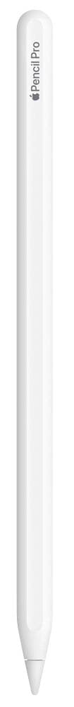 Apple Eingabestift Apple Pencil Pro weiß, 1 St. | office discount