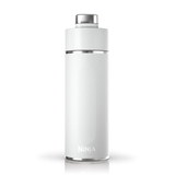 Artikelbild 1 für NINJA® Isolier-Trinkflasche Thirsti weiß 700,0 ml, 1 St., Artikelnummer 632887