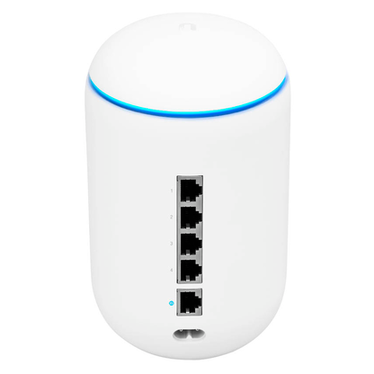 Artikelbild für UBIQUITI® UniFi Dream Machine Router, 1 St., Artikelnummer 646842