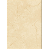 Artikelbild 1 für SIGEL Motivpapier Granit beige DIN A4 90 g/qm 100 Blatt, Artikelnummer 508150