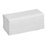 Artikelbild 1 für office discount Papierhandtücher V2-3200-RC75-OD Zick-Zack-Falzung 2-lagig 3.200 Tücher, Artikelnummer 318319