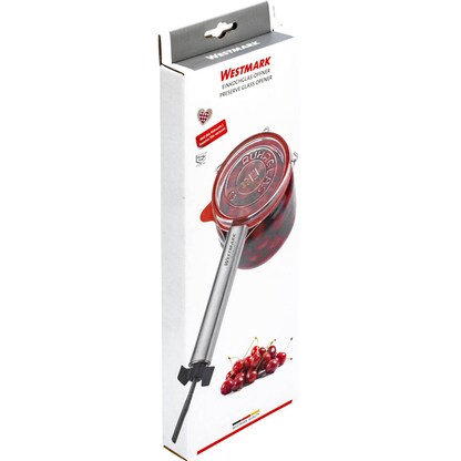 Artikelbild 3 für WESTMARK Deckelöffner, 1 St., Artikelnummer 710073