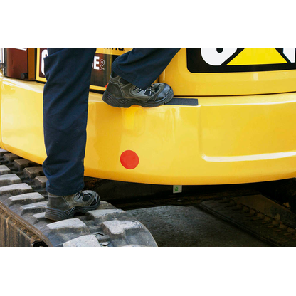 Artikelbild 4 für DURABLE Markierungsband DURALINE® GRIP schwarz 50,0 mm x 15,0 m, Artikelnummer 904272