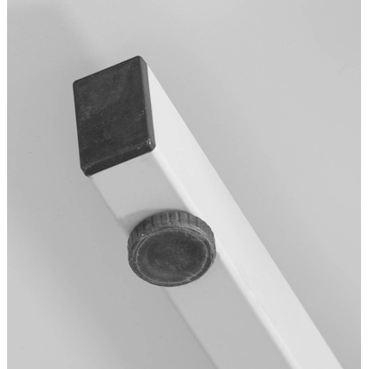 Artikelbild 5 für Gürkan Ordnerdrehsäule grau bis zu 96 Ordner, Etagen einzeln drehbar, H: 163,0 cm, Artikelnummer 926446