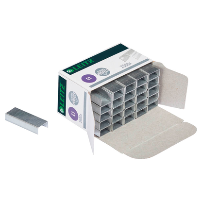 Artikelbild 2 für LEITZ Heftklammern 5568 e1, 2.500 St., Artikelnummer 156737