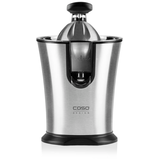 Artikelbild 1 für caso® CP 300 Zitruspresse elektrisch silber 160 W, Artikelnummer 493041