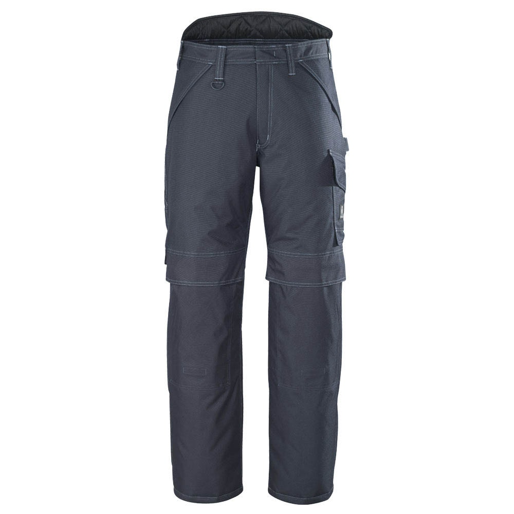 Pantalon De Travail En Cordura 12679 MANNHEIM - MASCOT