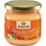 Artikelbild 1 für ALNATURA Toskana Bio-Brotaufstrich, 180,0 g, Artikelnummer 527543