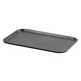 Artikelbild 1 für Bartscher Tablett GN110-S schwarz rechteckig 53,0 x 32,5 cm, Artikelnummer 427201