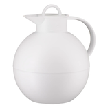 Artikelbild 1 für alfi Isolierkanne weiß 940,0 ml, 1 St., Artikelnummer 482168