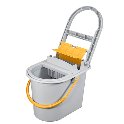 Artikelbild 5 für VERMOP Putzeimer Wringboy 15,0 l, Artikelnummer 189013