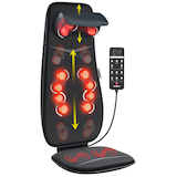 Artikelbild 1 für RENPHO Massageauflage Nacken und Rücken, 1 St., Artikelnummer 674228