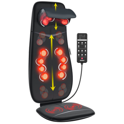 Artikelbild für RENPHO Massageauflage Nacken und Rücken, 1 St., Artikelnummer 674228