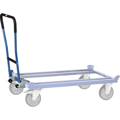 Artikelbild 4 für fetra Schiebebügel für Fahrgestelle 22892 blau, Artikelnummer 747008