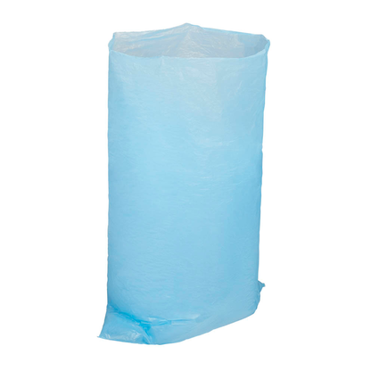 Artikelbild 2 für Müllbeutel 120,0 l blau 18,0 µm, 4x 25 St., Artikelnummer 873695
