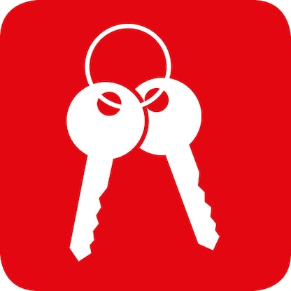 Artikelbild 11 für BURG WÄCHTER Briefkasten SEATTLE 6848 B+S 42020 schwarz, silber mit Zeitungsfach, Artikelnummer 114748