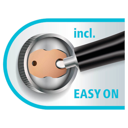 Artikelbild 4 für tesa Handtuchhaken SMOOZ chrom, 1 St., Artikelnummer 597397