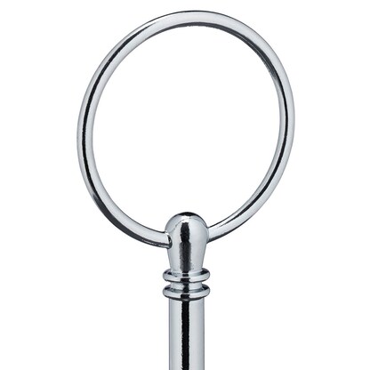 Artikelbild 7 für relaxdays Etagere anthrazit Höhe: 23,0 cm, 1 St., Artikelnummer 472284