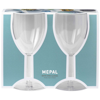 Artikelbild 3 für MEPAL Weißweingläser 200,0 ml, 2 St., Artikelnummer 434066