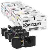 Artikelbild 1 für KYOCERA TK-5430K/C/M/Y schwarz, cyan, magenta, gelb Toner, 4er-Set, Artikelnummer 459459