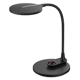 Artikelbild 1 für Hansa Horizon LED Schreibtischlampe schwarz 9 W, Artikelnummer 496228