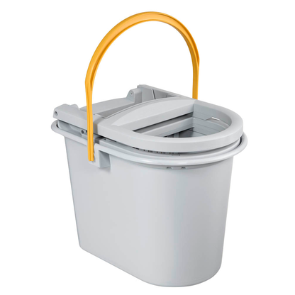 Artikelbild 7 für VERMOP Putzeimer Wringboy 15,0 l, Artikelnummer 189013