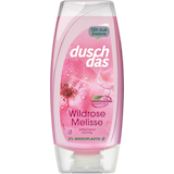 Artikelbild 1 für duschdas Wildrose & Melisse Duschgel 225 ml, Artikelnummer 542539