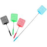 Artikelbild 1 für WESTMARK Fliegenklatschen Fly hunter farbsortiert, 4 St., Artikelnummer 539789