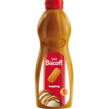 Artikelbild 1 für Lotus Biscoff Dessertsauce, 1,0 kg, Artikelnummer 592947