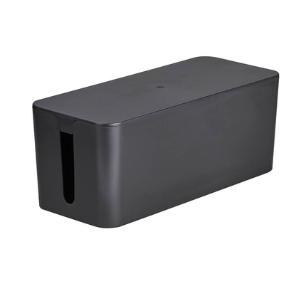 Artikelbild 2 für MediaRange Kabelbox 0,32 m schwarz, Artikelnummer 317293