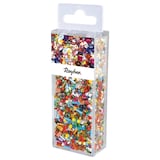 Artikelbild 1 für Rayher Perlen-Set Glasperlen mehrfarbig, Artikelnummer 124943