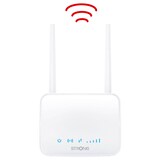 Artikelbild 1 für STRONG 4G LTE 350M WLAN-Router, 1 St., Artikelnummer 167108