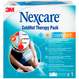 Artikelbild 1 für Nexcare™ Kühlpad Comfort N1571TI-DAB blau 11,0 x 26,0 cm, 1 St., Artikelnummer 154269