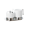 Milch- und Zucker-Set