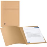 Artikelbild 1 für Aktendeckel DIN A4 chamois, 20 St., Artikelnummer 231969