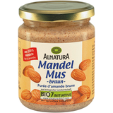 Artikelbild 1 für ALNATURA Mandel Bio-Nussmus, 250,0 g, Artikelnummer 527673