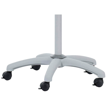 Artikelbild 6 für FRANKEN Flipchart X-tra!Line® Mobil EL-FC31, Artikelnummer 528859