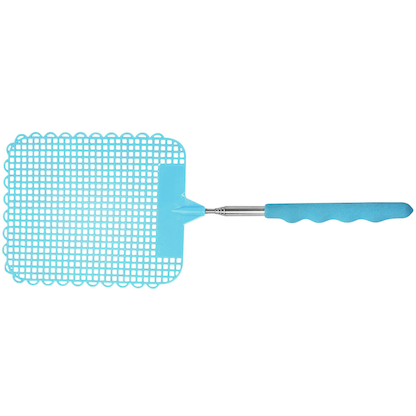 Artikelbild 3 für WESTMARK Fliegenklatschen Fly hunter farbsortiert, 4 St., Artikelnummer 539789