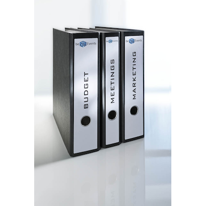 Artikelbild 8 für AVERY Zweckform Ordneretiketten L4759-25 weiß, 30 Blatt, Artikelnummer 345645