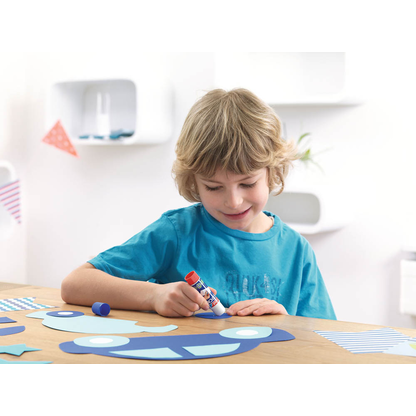 Artikelbild 3 für tesa STICK Klebestift 20,0 g, 1 St., Artikelnummer 360560