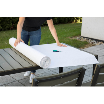 Artikelbild 3 für PAPSTAR Tischdecke 18548 weiß 1,2 x 100,0 m, 1 Rolle, Artikelnummer 527059