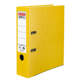 Artikelbild 1 für herlitz maX.file protect Ordner gelb Kunststoff 8,0 cm DIN A4, 1 St., Artikelnummer 138560