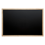 Artikelbild 1 für MAUL Kreidetafel 30,0 x 40,0 cm schwarz, Artikelnummer 757631