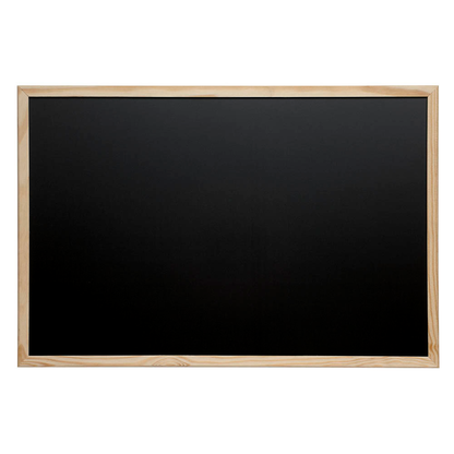 Artikelbild für MAUL Kreidetafel 30,0 x 40,0 cm schwarz, Artikelnummer 757631
